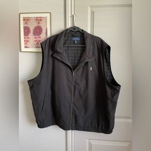 Polo Ralph Lauren Men’s Vest